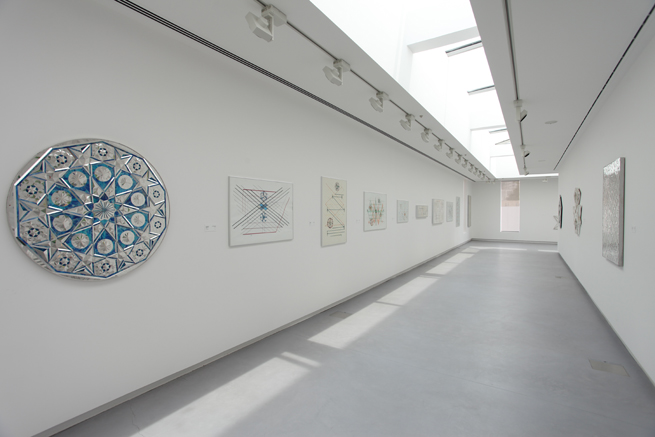 ‘Shazdeh’s Garden’ Series