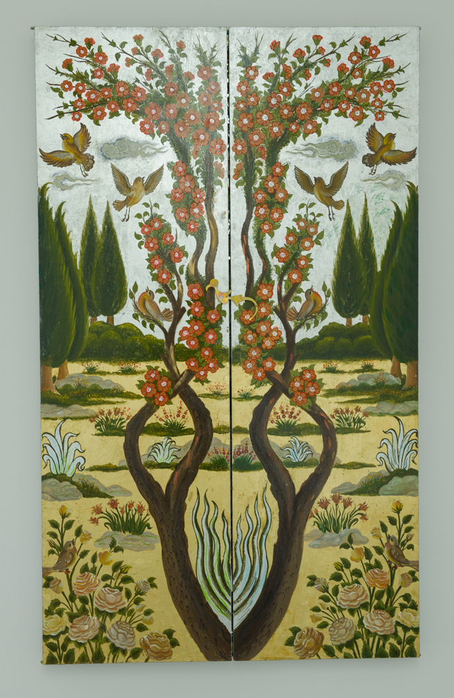 ‘Shazdeh’s Garden’ Series