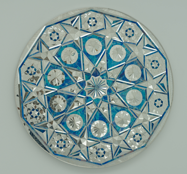 ‘Shazdeh’s Garden’ Series