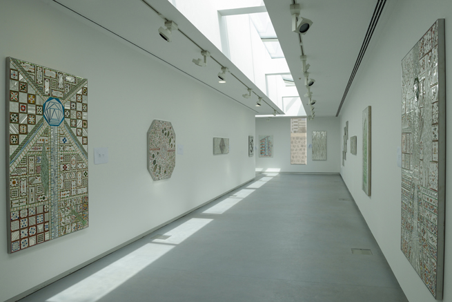 ‘Shazdeh’s Garden’ Series
