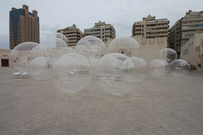 Bubble