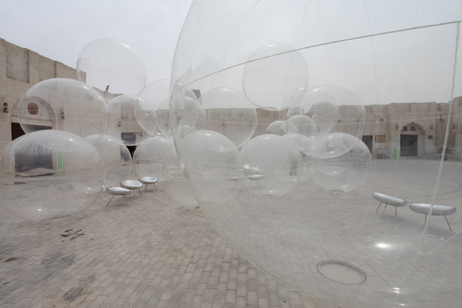 Bubble