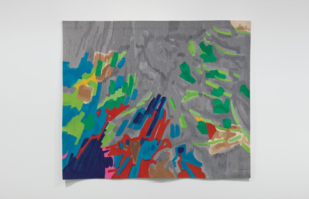 Etel Adnan: Selected Works