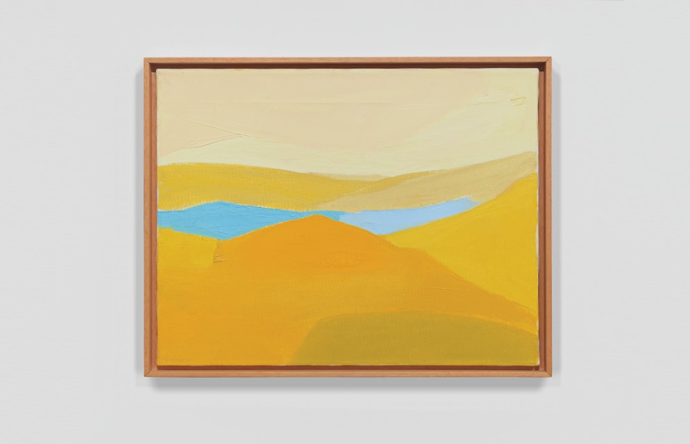 Etel Adnan: Selected Works
