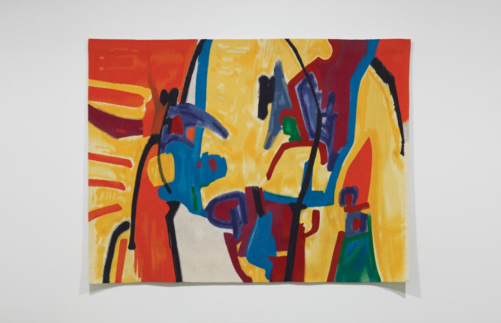 Etel Adnan: Selected Works