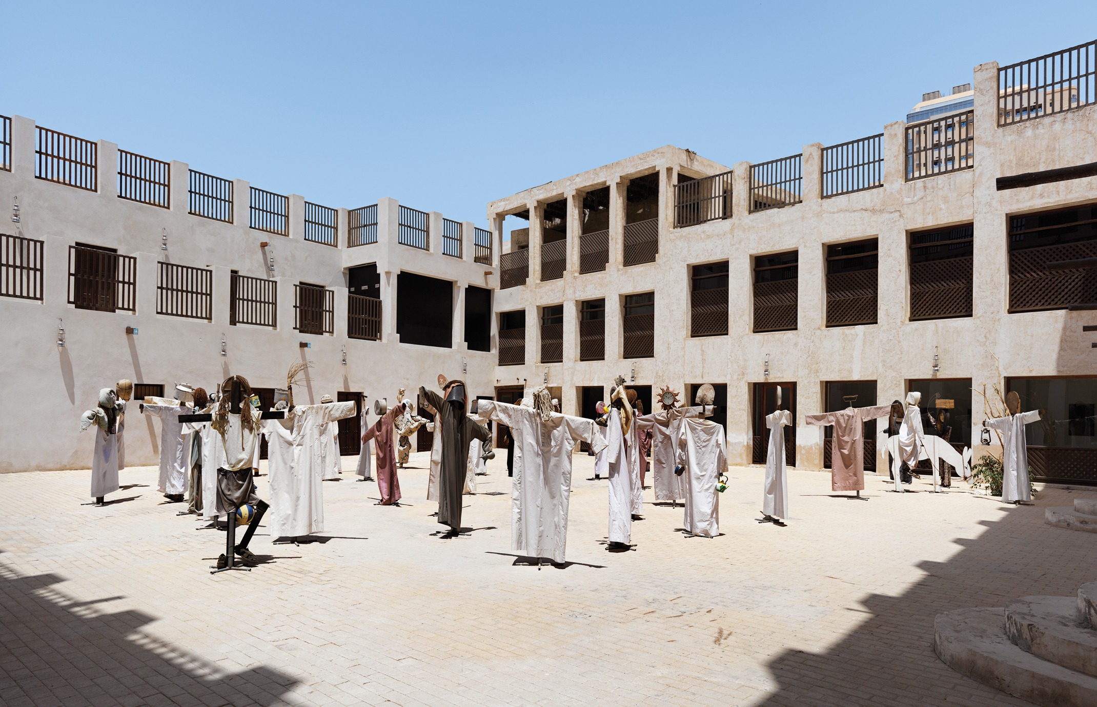 الفزاعات