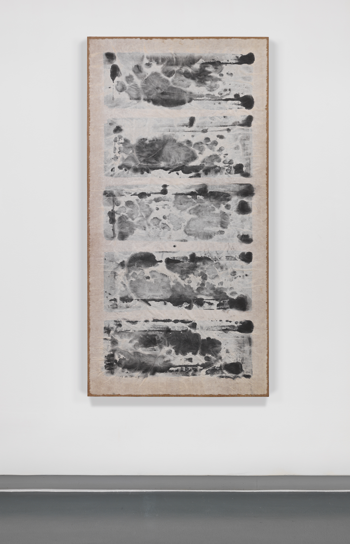 Chung Chang-Sup: Selected Works