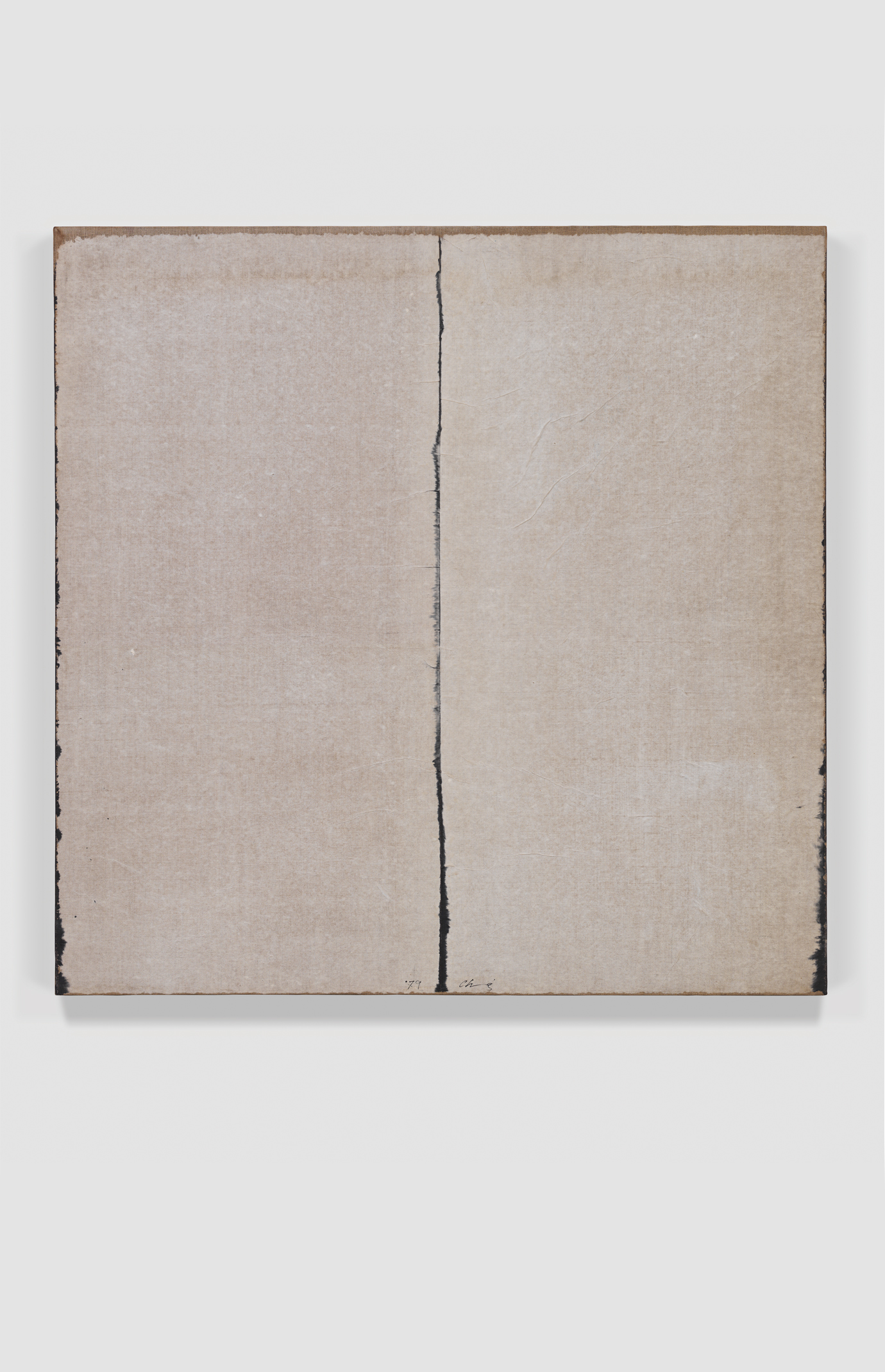 Chung Chang-Sup: Selected Works