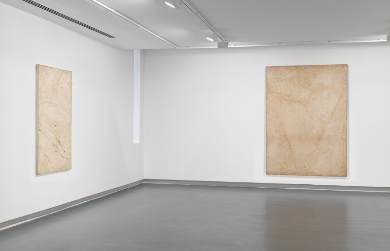 Chung Chang-Sup: Selected Works