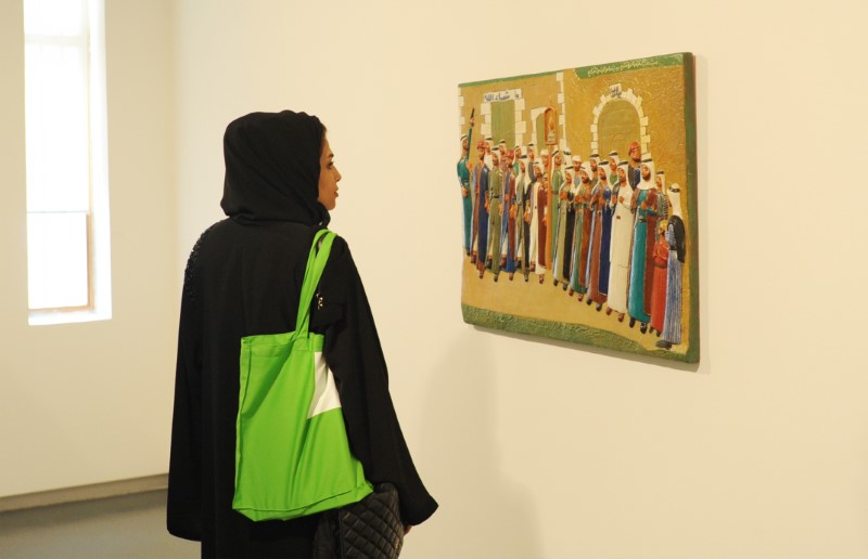 Abdul Hay Mosallam Zarara: Selected Works