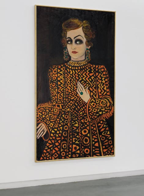 Fahrelnissa Zeid: Selected Works