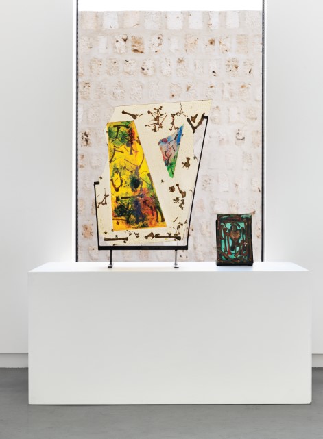 Fahrelnissa Zeid: Selected Works