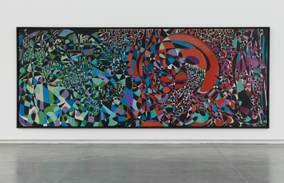 Fahrelnissa Zeid: Selected Works