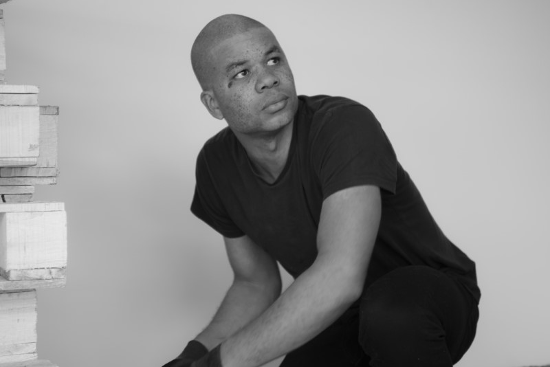 Oscar Murillo