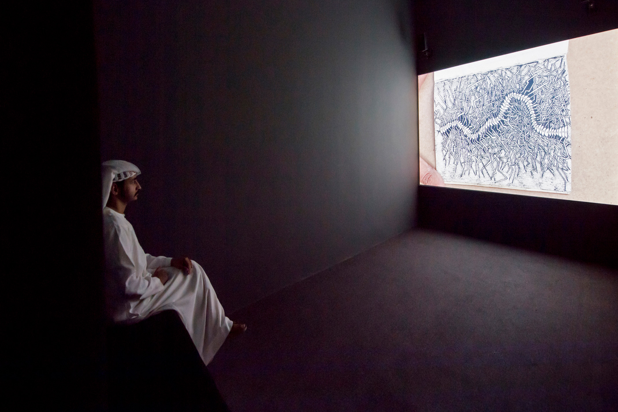اكسير آلي – ارتجال 2