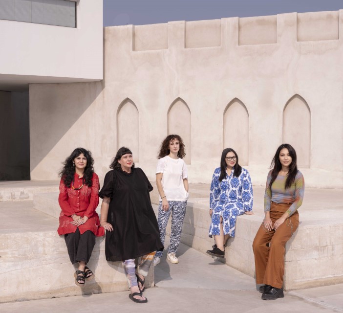 Sharjah Art Foundation Announces Sharjah Biennial 16 Initial Artist List and Curatorial Framework