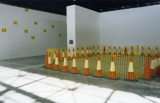 Barriers