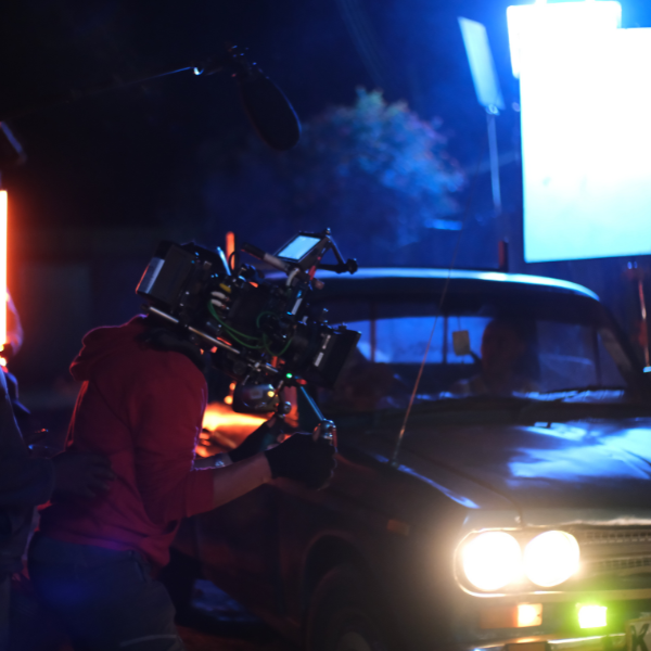 Open Call: SFP8 Short Film Production Grant