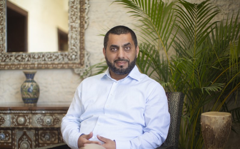 سامر جرادات