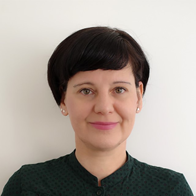 Silke Schmickl
