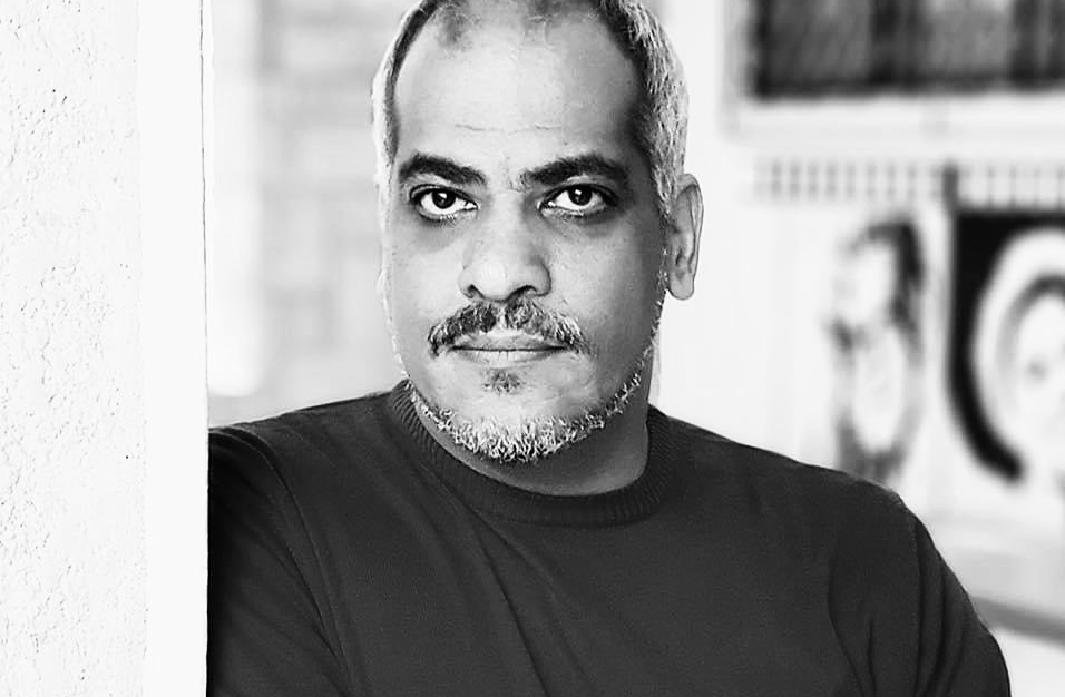 Talal Afifi
