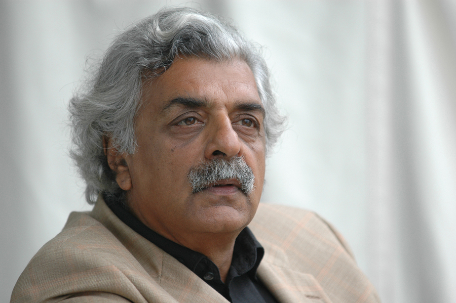 طارق علي