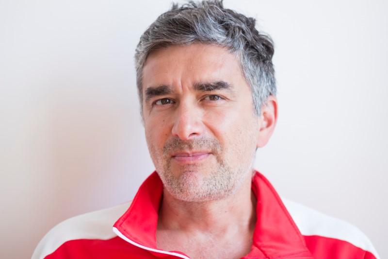 Tirdad Zolghadr