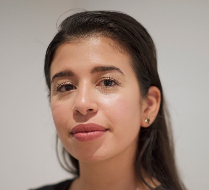 Wided Rihana Khadraoui