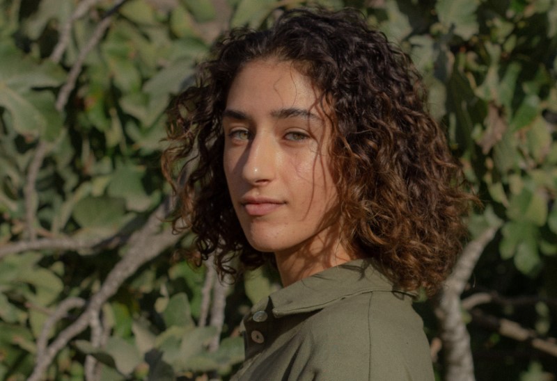 ياسمين المجالي