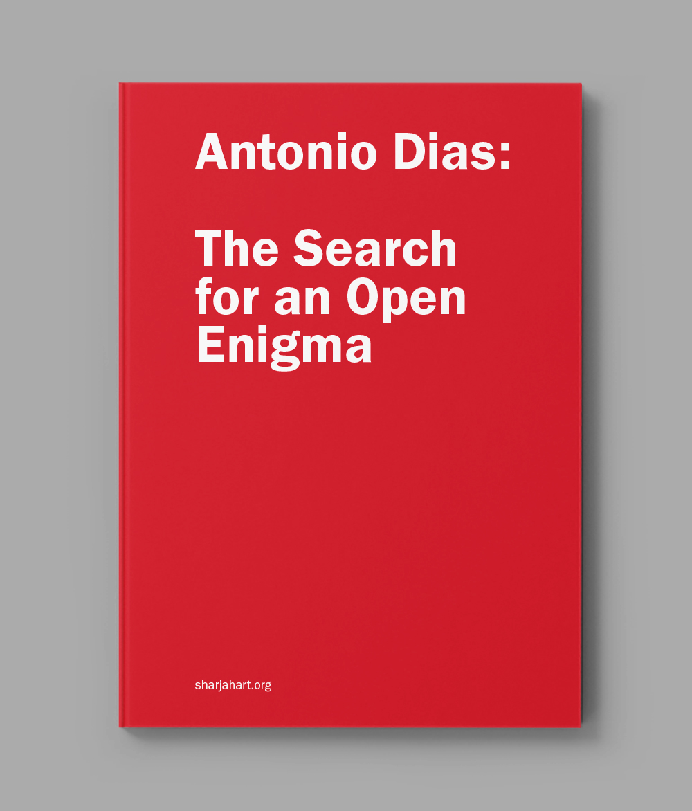 Antonio Dias: The Search for an Open Enigma