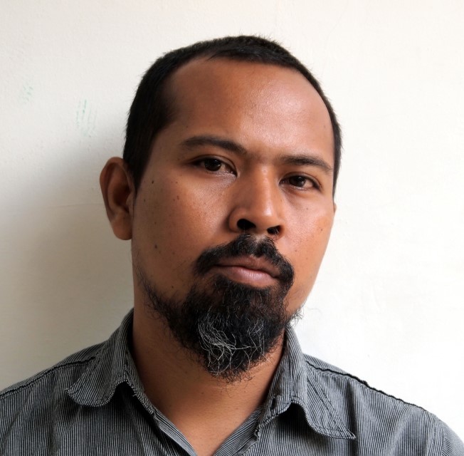 Jompet Kuswidananto