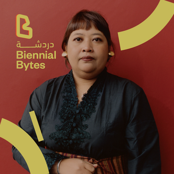 EP06: Citra Sasmita x Alia Swastika