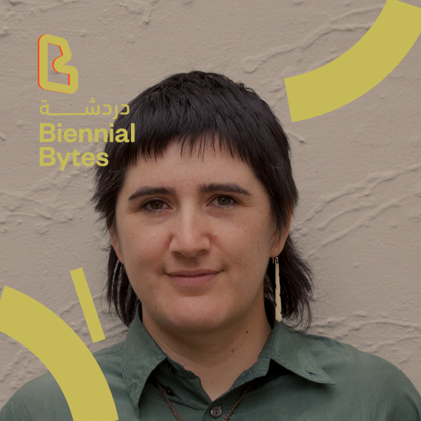 EP09: Ana Iti x Megan Tamati-Quennell