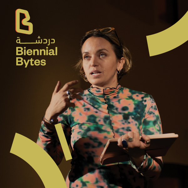 EP12: Adelita Husni-Bey x Amal Khalaf
