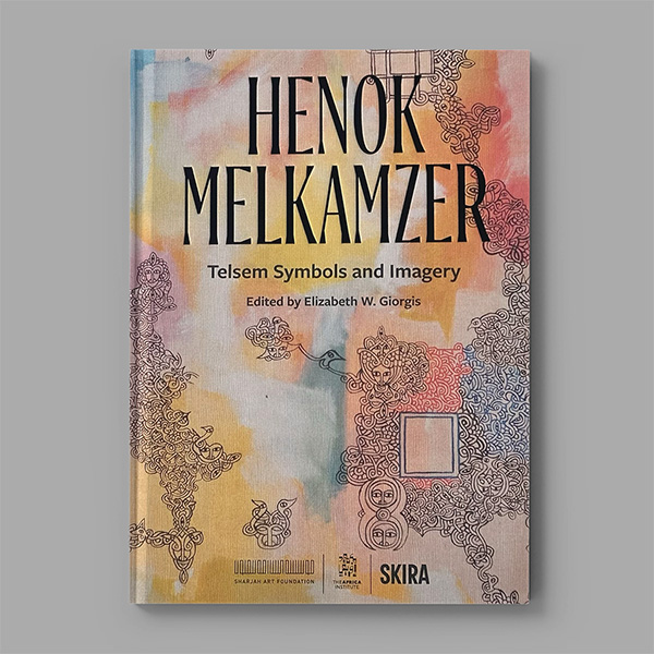 Henok Melkamzer: Telsem Symbols and Imagery