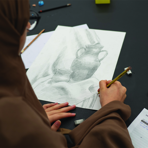 رسومات الطبيعة الصامتة