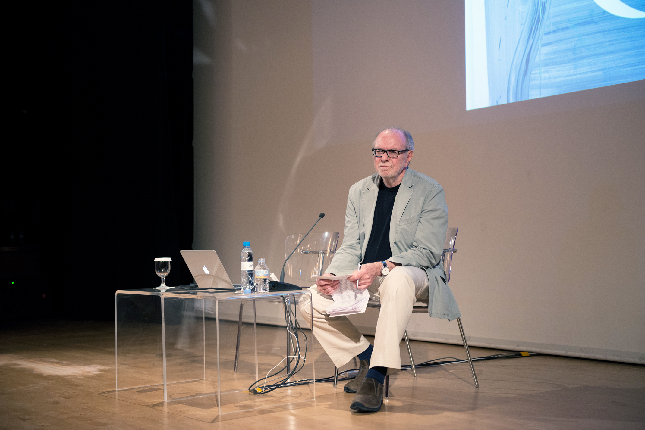 Salvaging Palestine: Art and the Nation
