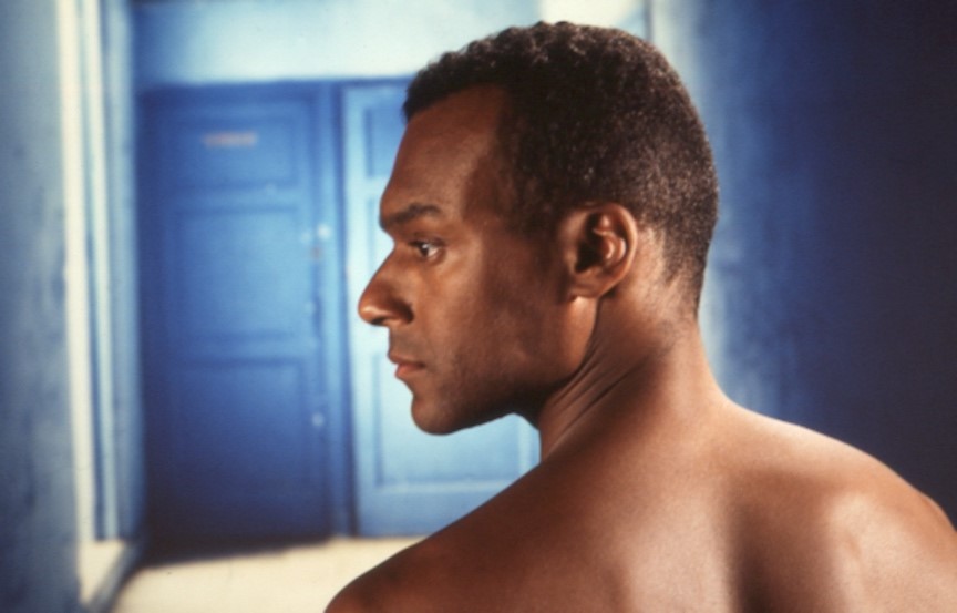 Frantz Fanon: Black Skin, White Mask (1996)