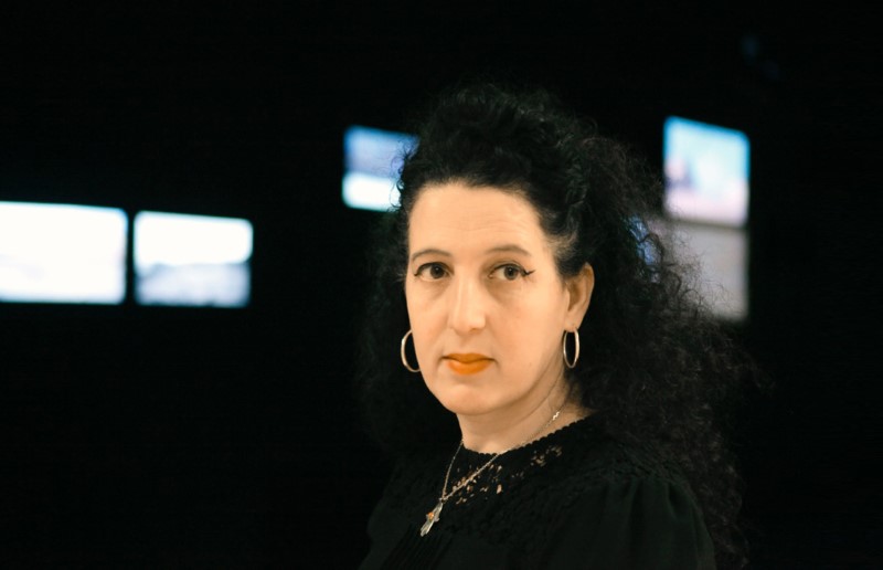 زينب سديرة