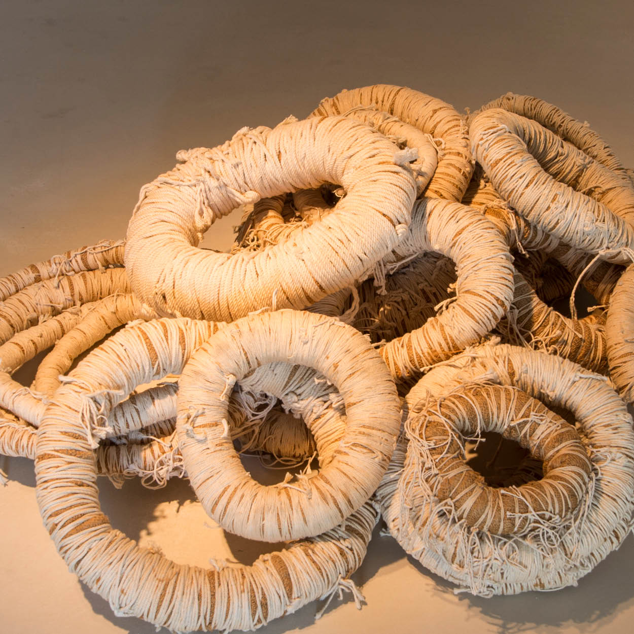Jute, Cloth and Rope
