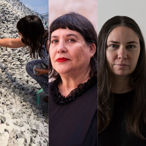 Physical and Spiritual Geographies