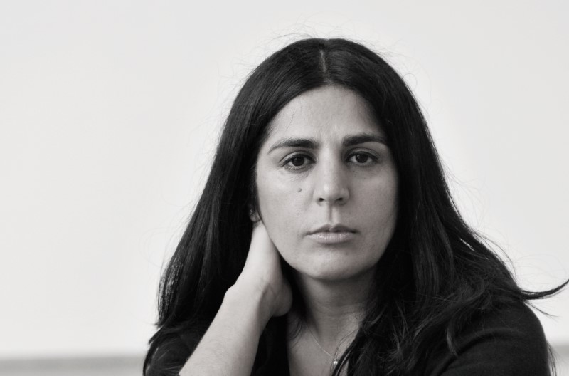 زارينا بهيمجي