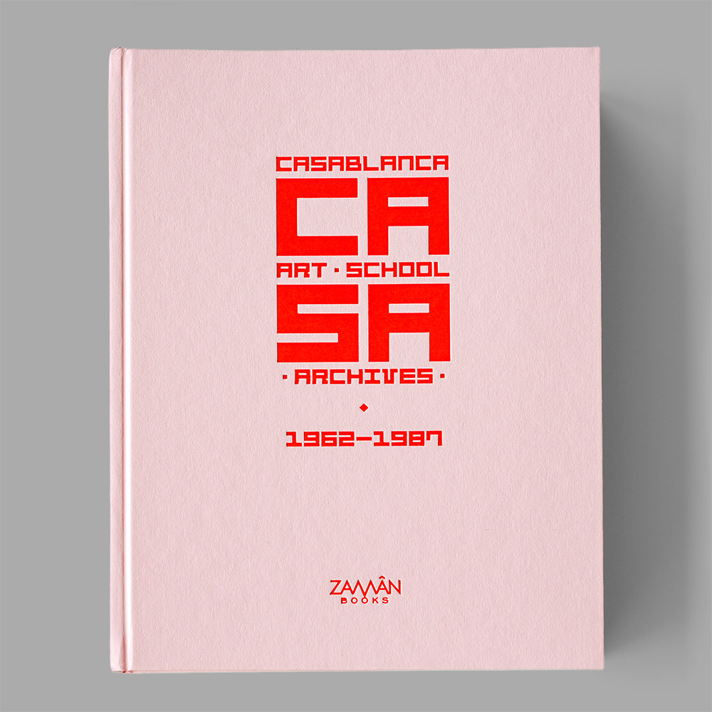 C.A.S.A. – Casablanca Art School Archives 