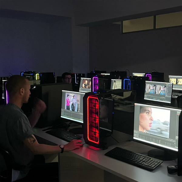 Bring Old Films Back to Life