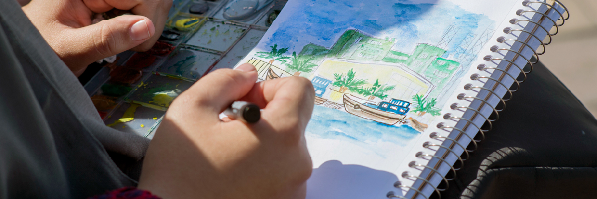 Coastal Archives