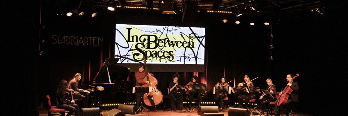 Performance of Nozhet El Nofous [Promenade of the Souls] by Nancy Mounir