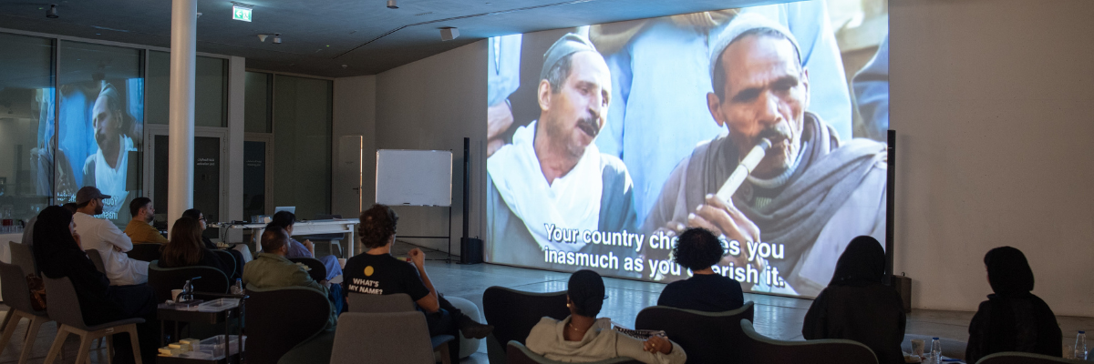 Memory, History and Film Archives