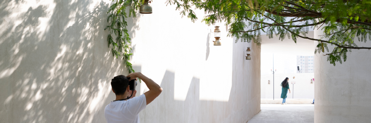 Photography Scavenger Hunt