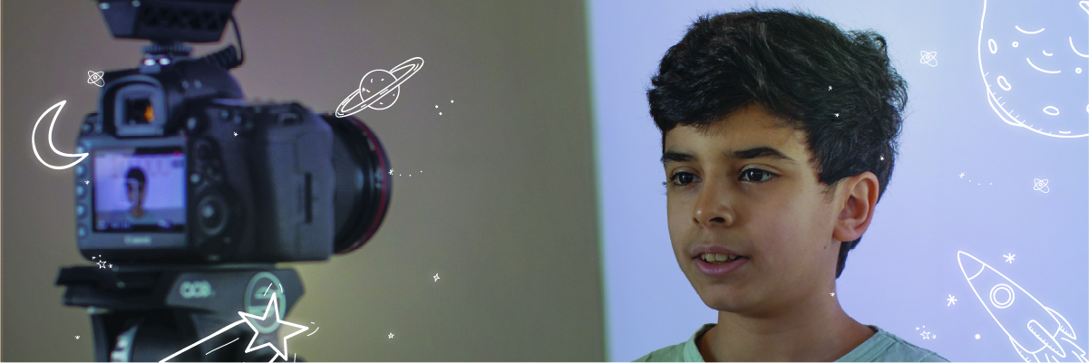 Stellar Cinema: Space and Filmmaking 