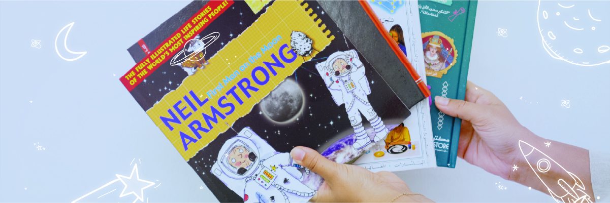 Cosmic Tales: Space and Storytelling 